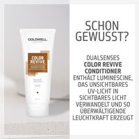 Dualsenses Color Revive Conditoner