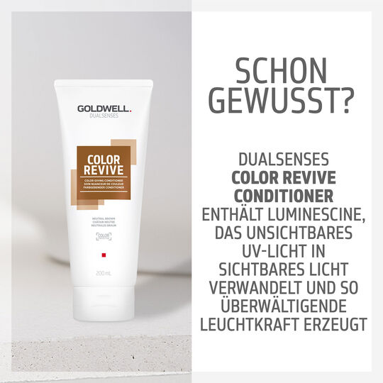 Dualsenses Color Revive Conditoner