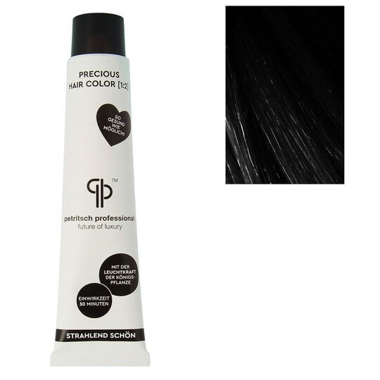 Hair Color Mondfinsternis Nr&deg;1