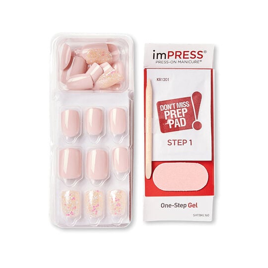 imPRESS Kunstn&auml;gel