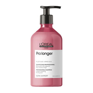 Pro Longer Shampoo f&uuml;r langes Haar