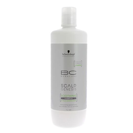 Beruhigendes Shampoo BC Scalp Genesis