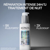Reparierendes Serum f&uuml;r Tag und Nacht Acidic Bonding Concentrate