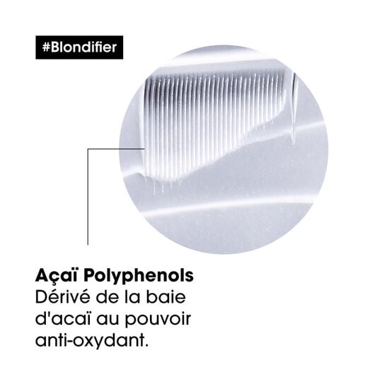 Gloss Blondifier Glanzmaske