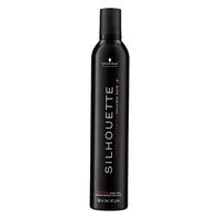 Silhouette Super Hold Mousse