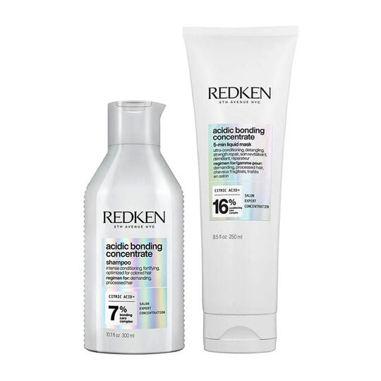 Reparierendes Duo Acidic Bonding Concentrate