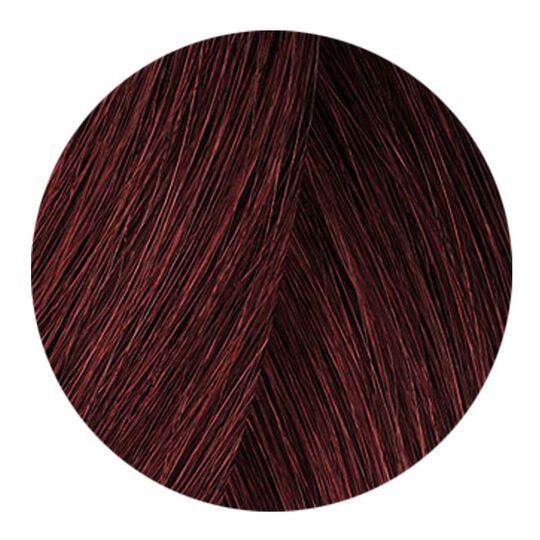 Permanente Haarfarbe Ma&iuml;andra 5.6 Hellkastanienbraun Rot