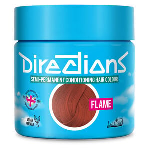 Haart&ouml;nung Flame