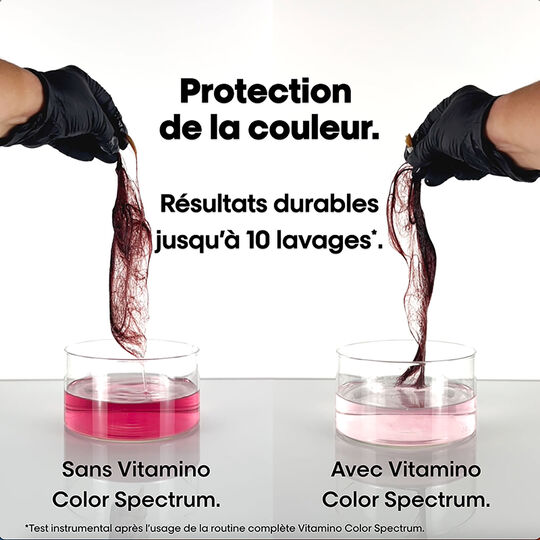Vitamino Color Spectrum Farbfixierendes Ritual