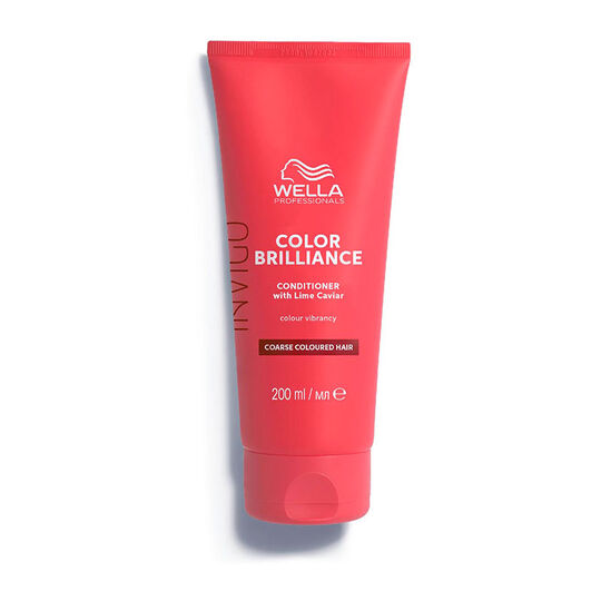 Conditioner f&uuml;r coloriertes und dickes Haar Invigo Color Brilliance