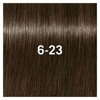 Halbpermanente Haarfarbe Igora Vibrance