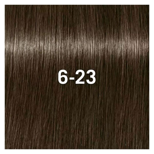 Halbpermanente Haarfarbe Igora Vibrance