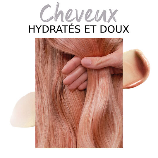 Color Fresh Maske in nat&uuml;rlichen Farbt&ouml;nen peach blush