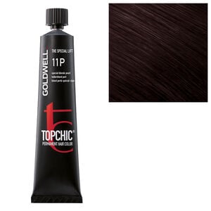 Permanente Coloration Topchic 5R