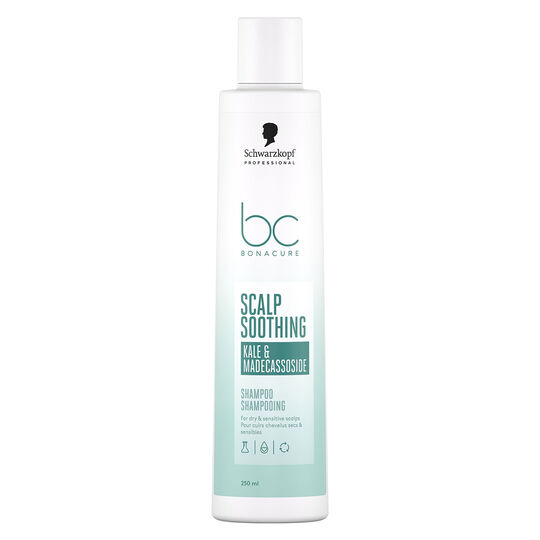 BC Scalp Soothing Shampoo