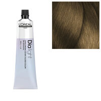 T&ouml;nung Dia light Hyaluronic 7.3 Blond Gold