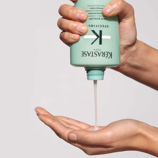 Specifique Divalent Shampoo