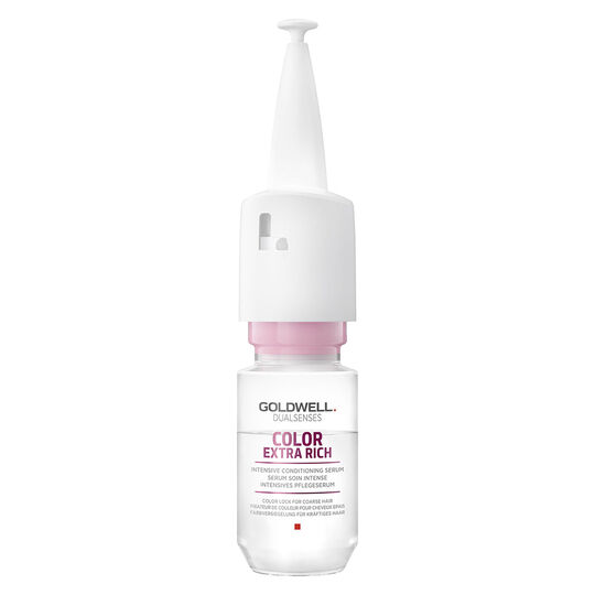 Extra Rich Color Serum