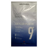 Oxycur Platin-Bleichpulver