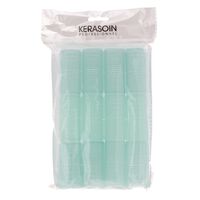 Set mit Klett-Lockenwicklern