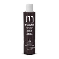 Repigmentierendes Shampoo Aschefarben