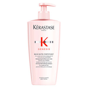 Genesis st&auml;rkendes und pflegendes Shampoo