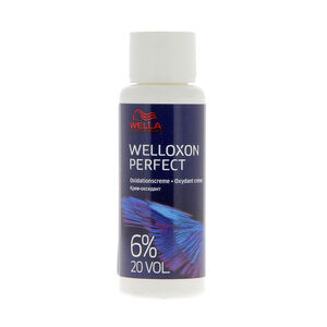 Welloxon 20 Volumen / 6 % Oxidationscreme