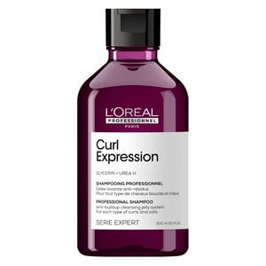 Curl Expression Waschgel-Shampoo &ndash; Anti-R&uuml;ckst&auml;nde