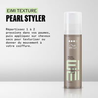 Pearl Styler Eimi Perlen-Gel