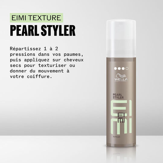 Pearl Styler Eimi Perlen-Gel
