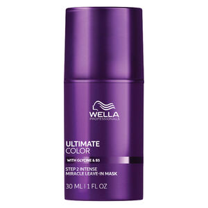 Ultimate Color Wunder-Maske ohne Aussp&uuml;len