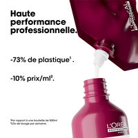 Farbkonservierendes Shampoo Vitamino Color Spectrum Nachf&uuml;llpackung 500 ml