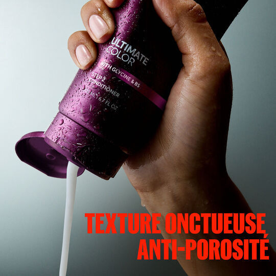 Conditioner Ultimate Color