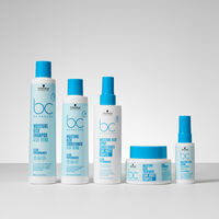 BC Moisture Kick Shampoo