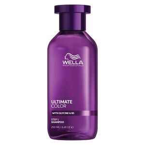 Ultimate Color Shampoo