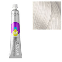 Permanente Haarfarbe Luocolor