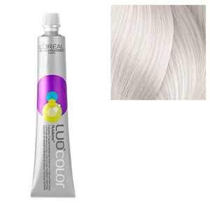 Permanente Haarfarbe Luocolor