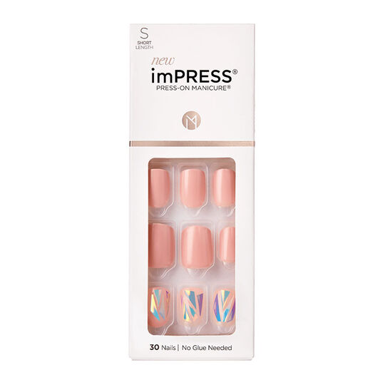 imPRESS Kunstn&auml;gel
