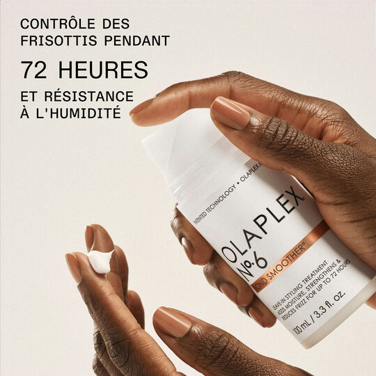 Stylingcreme Nr. 6