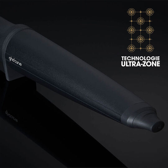 Sonderedition Creative Curl Wand Lockenstab