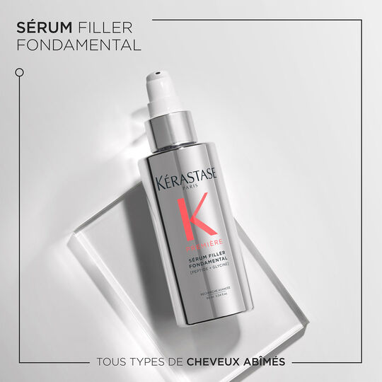 Premiere Fundamental Filler Serum