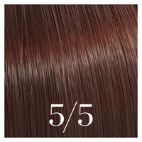 Semipermanente Coloration Color Touch 5/5 Hellkastanienbraun Mahagoni