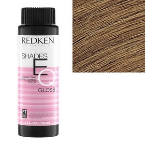 Ton-in-Ton-Haarfarbe Shades EQ Gloss 06G St Tropez