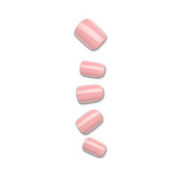 Kunstn&auml;gel impress color pick me pink