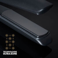 Exklusives Set mit dem Gl&auml;tteisen Platinum+