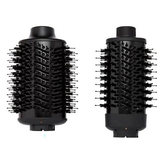 Volumenb&uuml;rste Klassisches Set + klein