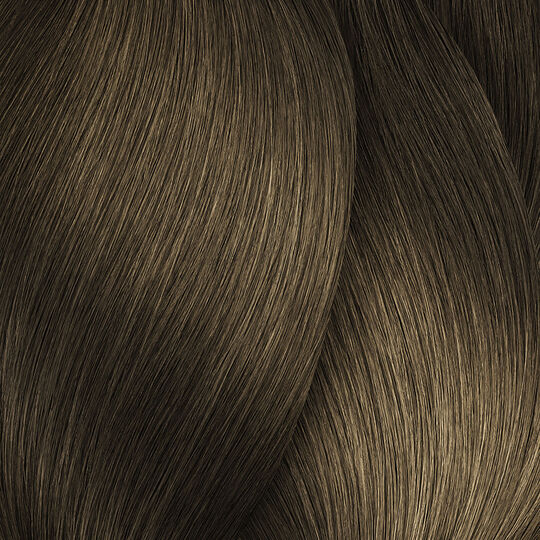 Majirel Sch&ouml;nheitscreme-Haarfarbe 7 Blond