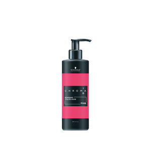 Masque pigmentant intense Chroma ID pink