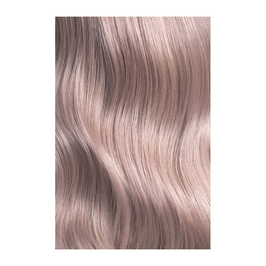 Color Fresh Maske in nat&uuml;rlichen Farbt&ouml;nen lilac