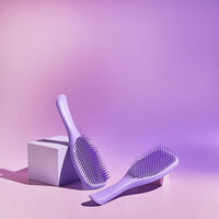 Entwirrungsb&uuml;rste Naturally Curly